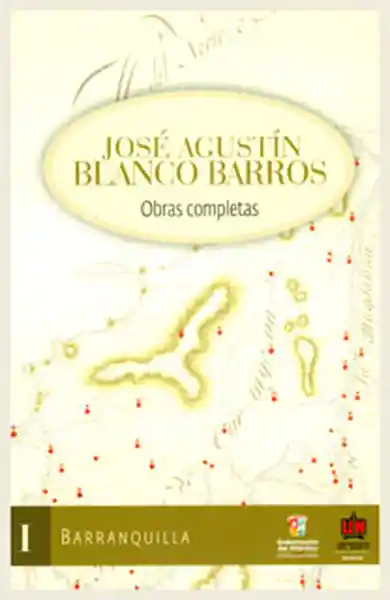 José Agustín Blanco Barros