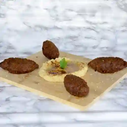 Kibbeh Kings X4