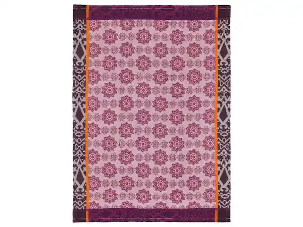 Paño Tejeduría Jacquard Casaideas