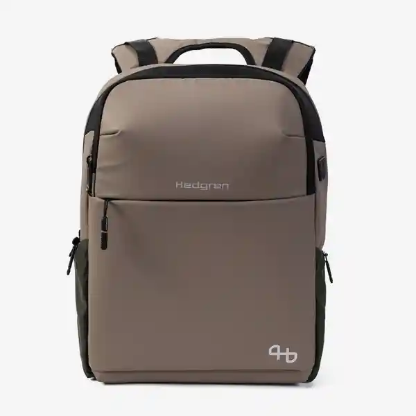 Hedgren Maleta Tram Beige