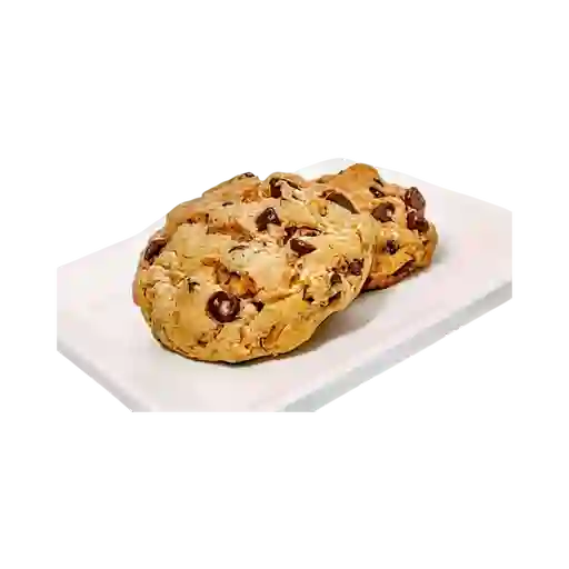 Galleta de Chocolate Chip
