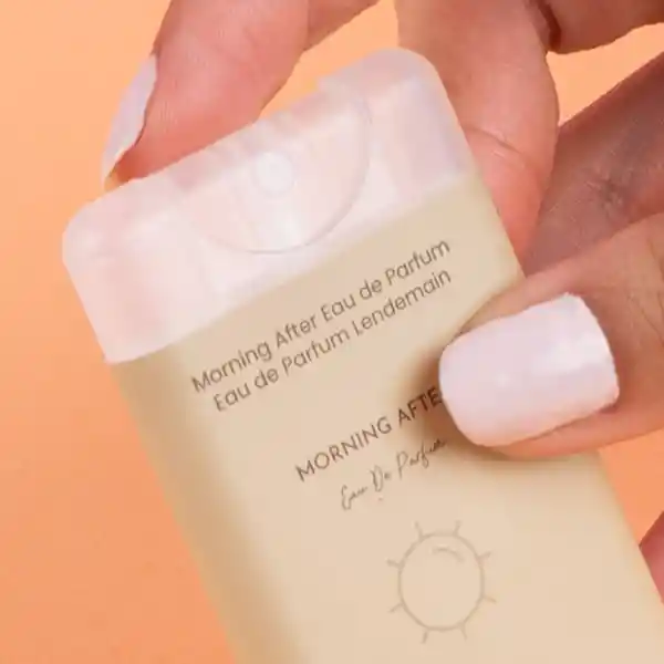 Perfume de Bolsillo Morning After Miniso