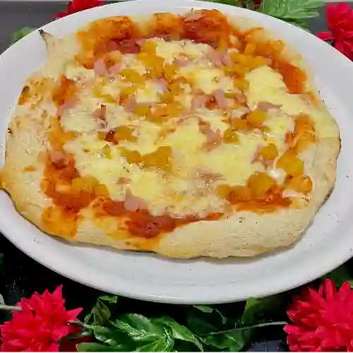 Pizza Bagnoli