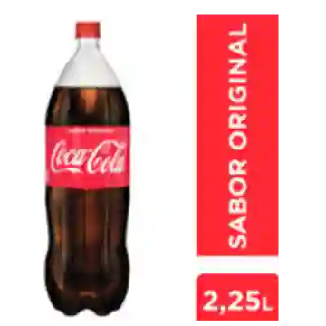 Coca Cola 2.25 l