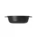 Imusa Olla Cocotte Aluminio Fundido Delicia 24 cm