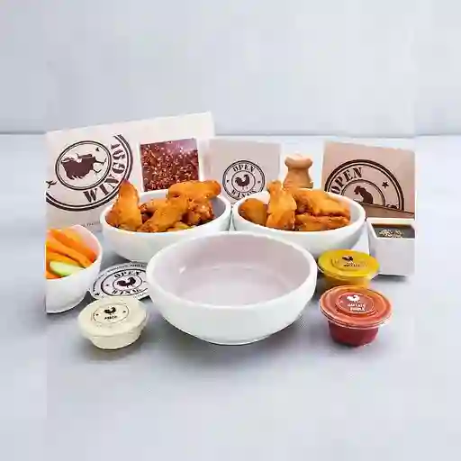 Para Toda la Familia Opw