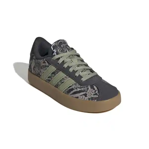 Adidas Zapatos Lionking K Niño Beige Talla 5 Ref: If4086