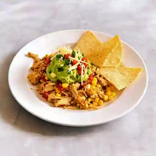 Nacho De Pollo