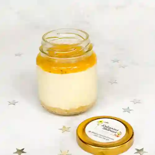 Cheescake Maracuya 230Ml