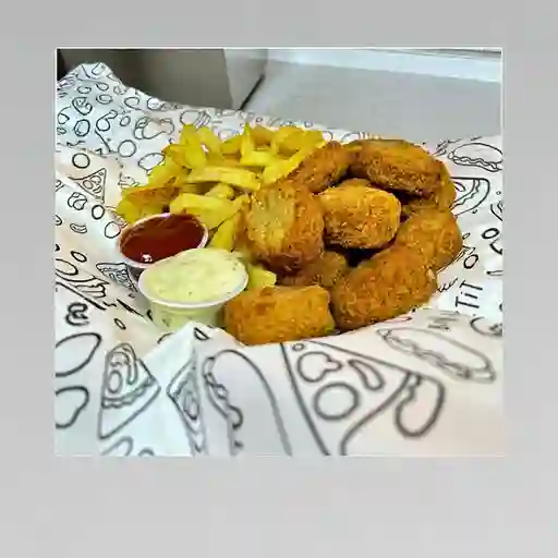 Nuggets X6
