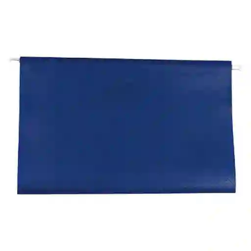 Keepermate Folder Colgante Polip Oficio Azul