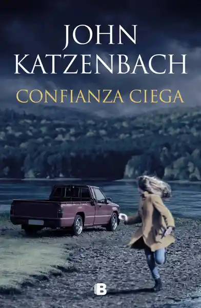 Confianza Ciega - John Katzenbach