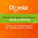 Digesta (250 mg) 20 Cápsulas