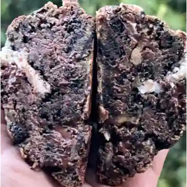 Cookiens'cream Oreo