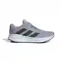 Adidas Zapatos Galaxy Para Hombre Gris Talla 9 Ref: ID8754