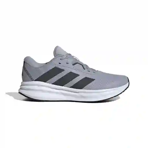 Adidas Zapatos Galaxy Para Hombre Gris Talla 9 Ref: ID8754