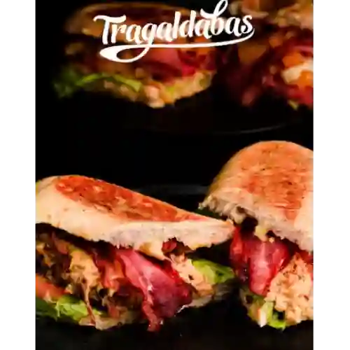 Sándwich Especial