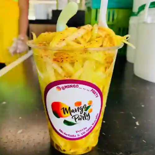 Ceviche Mango 16Onzas