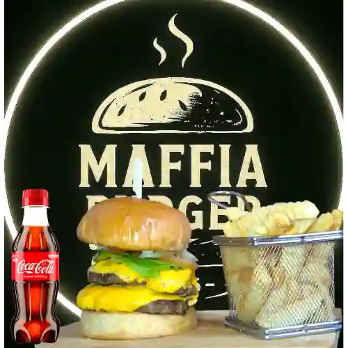 Combo Classic Doble