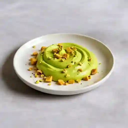 Pistacho Wafer