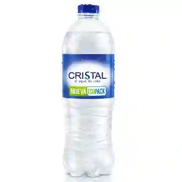 Cristal Sin Gas 500 ml