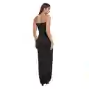 Vestido Laro Amari Negro S