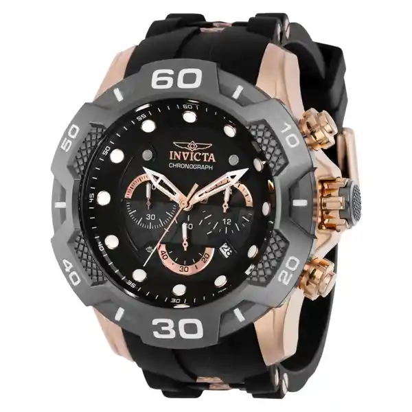 Invicta Reloj Hombre Inv Speedway Inv36683