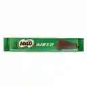 Galletas Milo Wafer