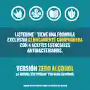 Listerine Enjuague Bucal Zero