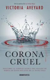 Corona Cruel - Gran Travesia
