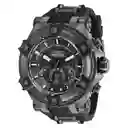 Invicta Reloj Hombre Negro 30044J