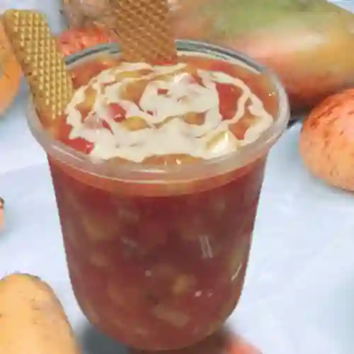 Salpicón Sencillo Litro.