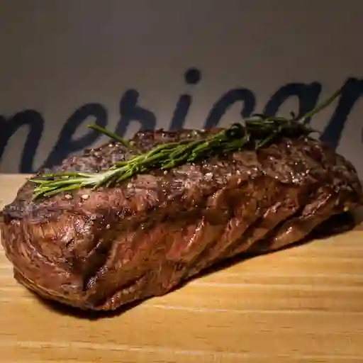 Ribeye steak