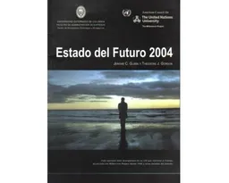 Estado del futuro, 2004 (Incluye CD)