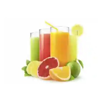 Jugo Natural en Agua