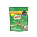 Bebida en Polvo Milo Econopack 440 g