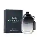 Coach Fragancia Para Hombre Eau De Toilette 60 Ml