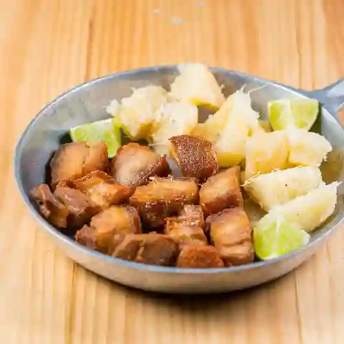 Chicharroncitos Brc