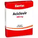 Genfar Aciclovir (800 mg)