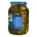 Vlasic Pepinillos Enteros en Conserva
