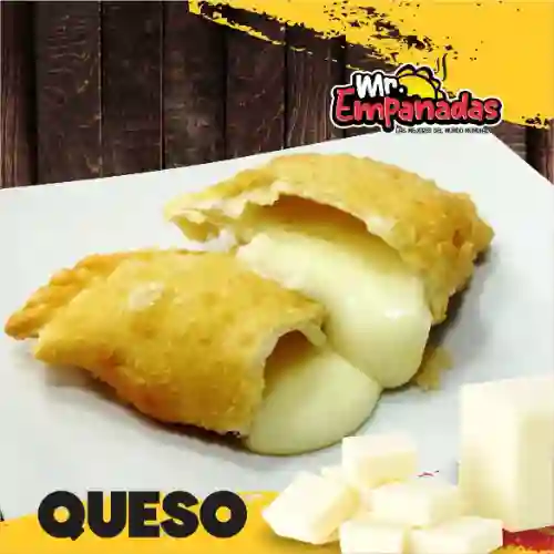 Empanada de Queso