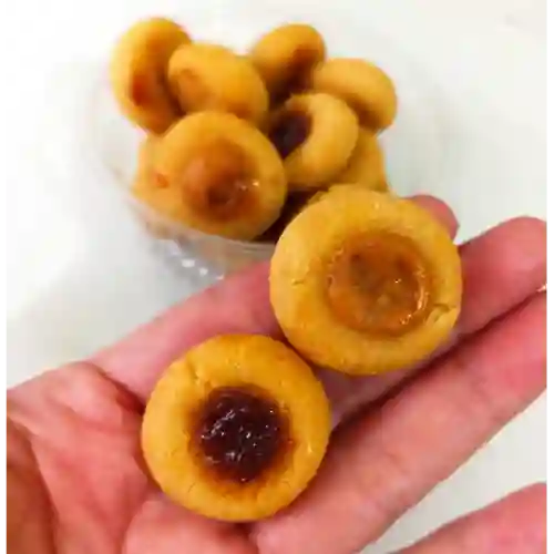 Mini Cookies