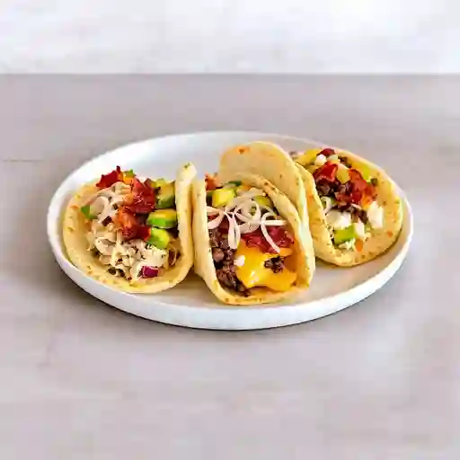 Arepas