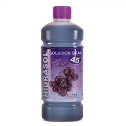 Hidrasol Suero 45 Uva