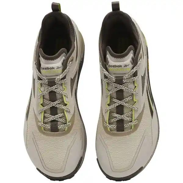 Reebok Zapatos Nano Adventure Para Hombre Beige Talla 7.5