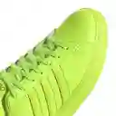 Adidas Zapatos Grand Court 2.0 Para Mujer Verde Talla 8.5