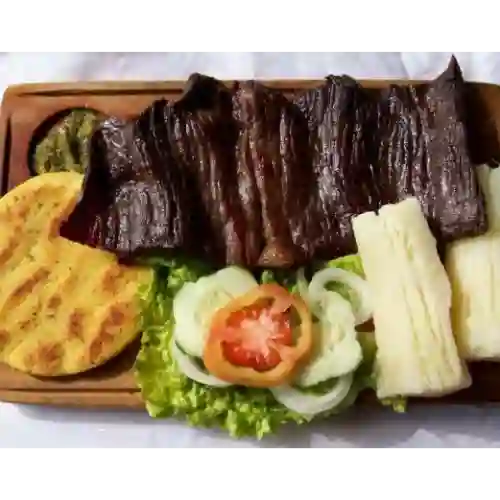 Carne Oreada 300 gr