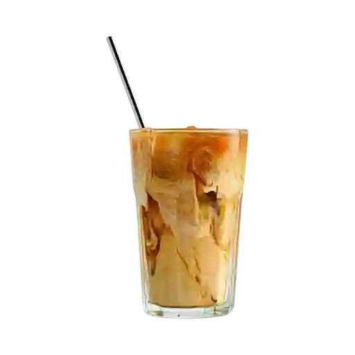 Iced Capuchino 250 ml