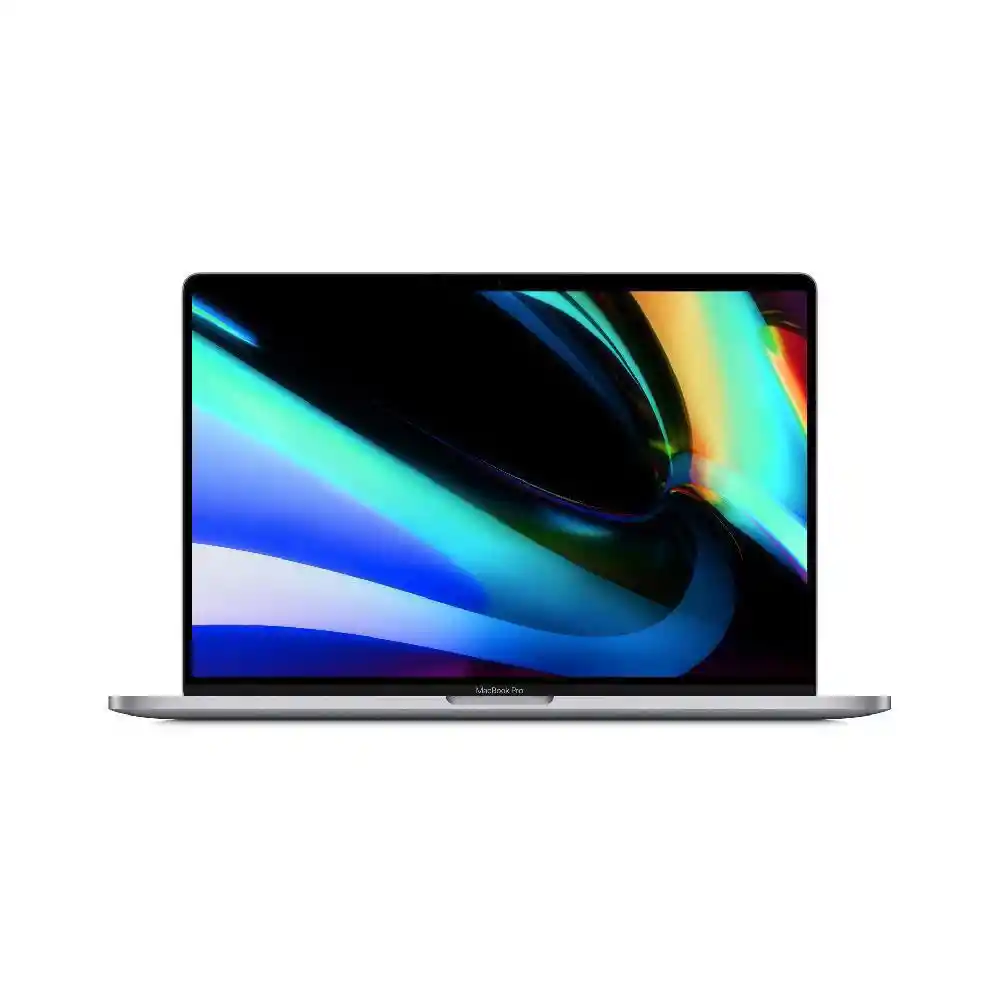 Apple Macbook Portátil Pro 16 MVVj2E/A Ci7 16 GB 512 Ssd