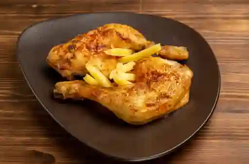 Cuarto Asado